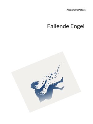 cover image of Fallende Engel